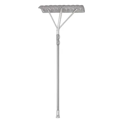 True Temper Telescoping Snow Roof Rake
