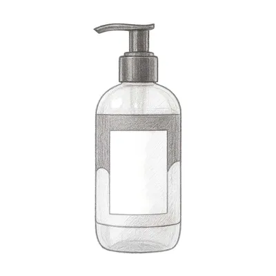 Tubby Todd Hair + Body Wash (8.5 oz)