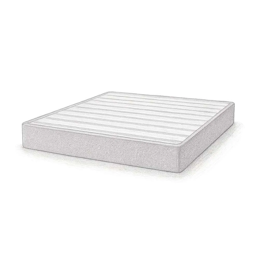 Tuft and Needle Box Foundation (Queen Size)