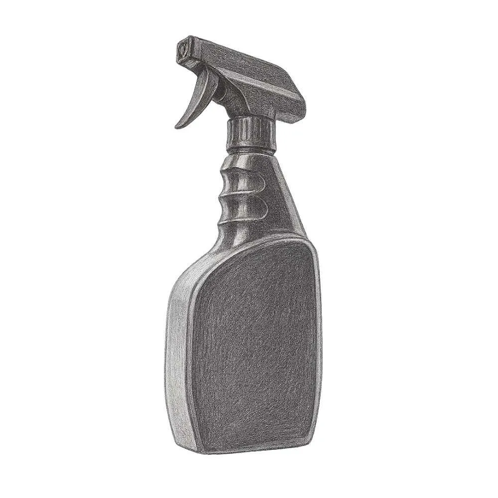 Tyger Auto Cleaner and Protectant