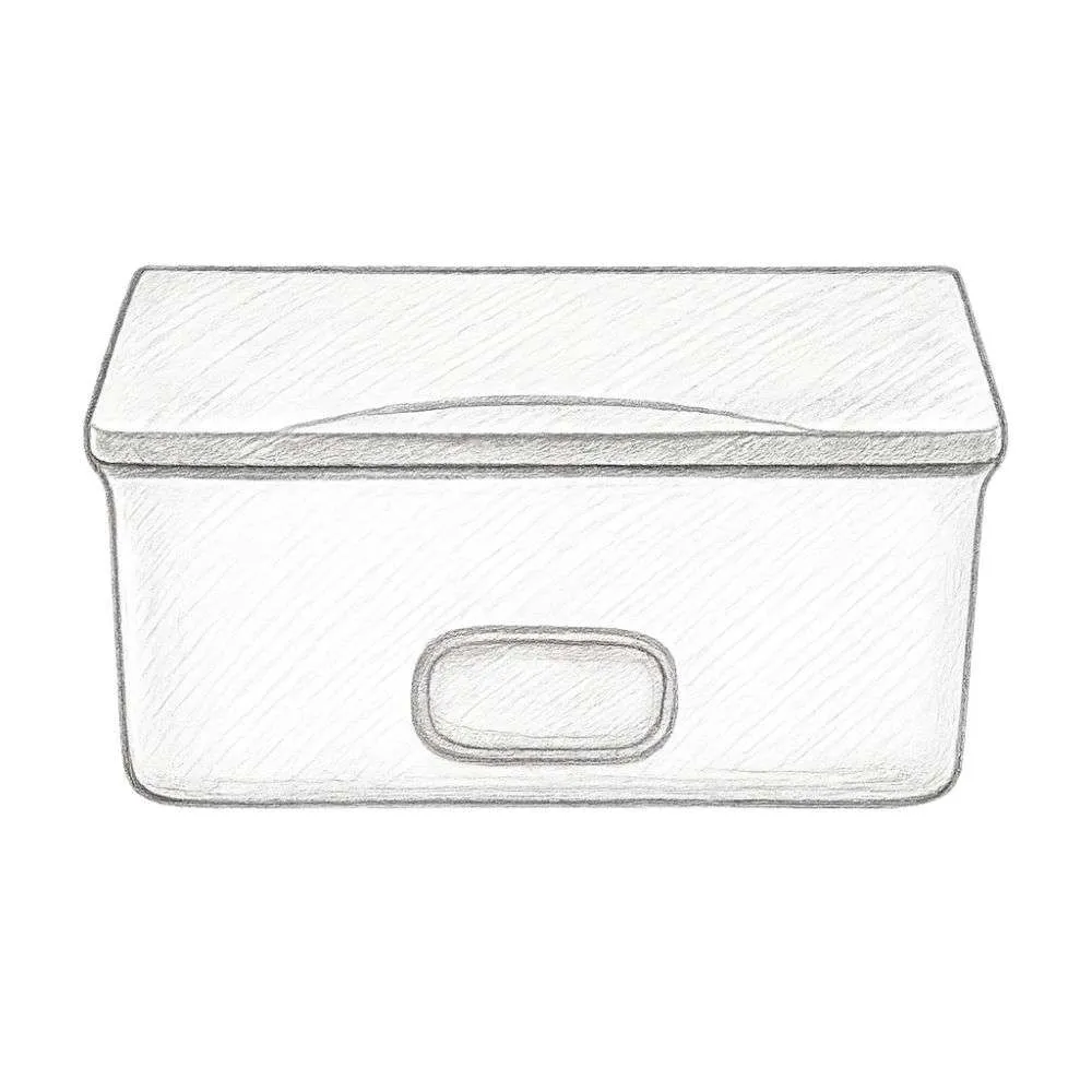 Ubbi Wipes Dispenser