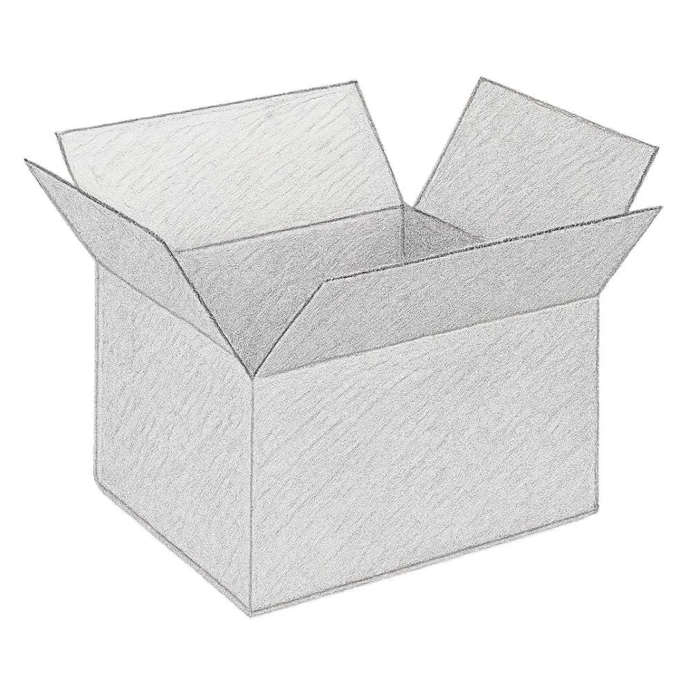 Uline Boxes