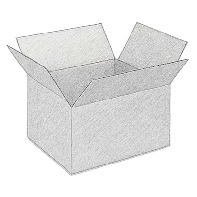 Uline Boxes