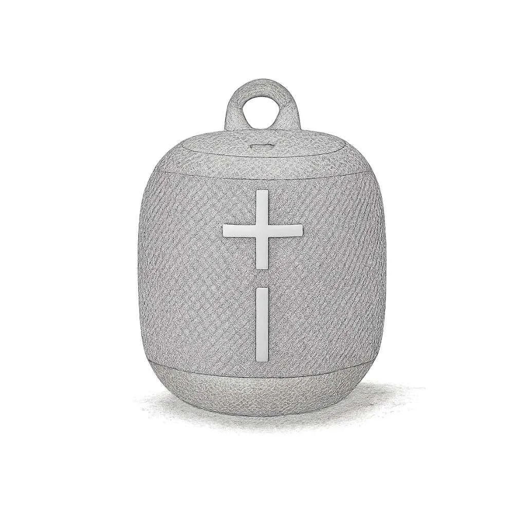 Ultimate Ears WONDERBOOM 4 Ultraportable Bluetooth® Speaker
