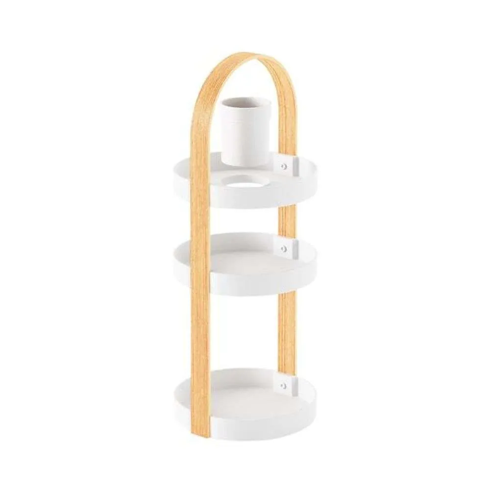 Umbra Bellwood Cosmetic Organizer