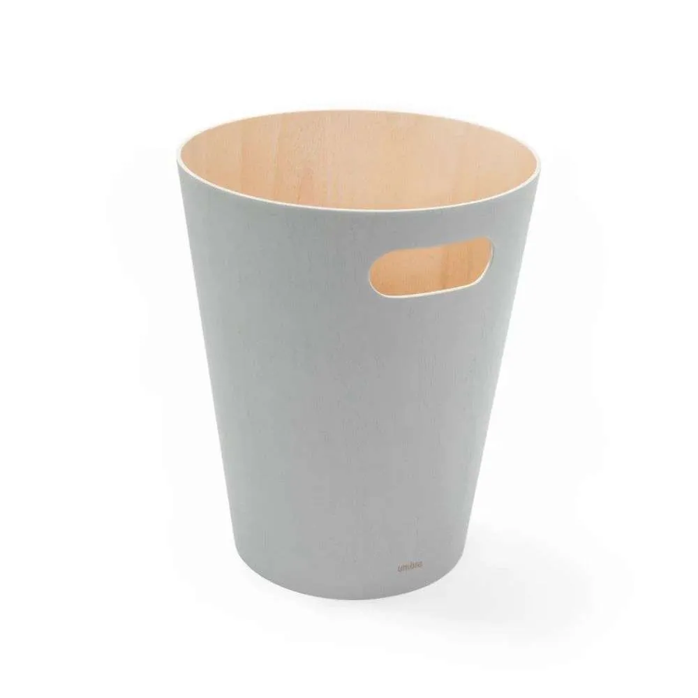 Umbra Woodrow Trash Can (2 gal)