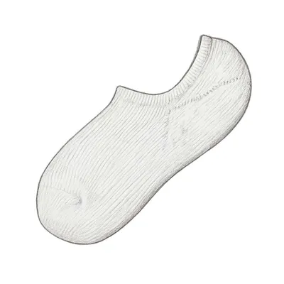 UNIQLO Pile Low Cut Socks