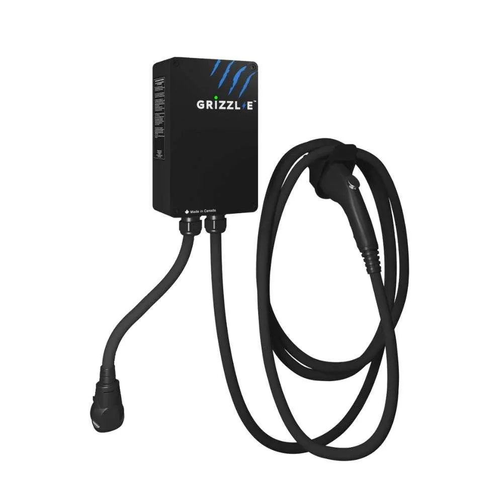 United Chargers Grizzl-E Classic 40A (25 Ft.)