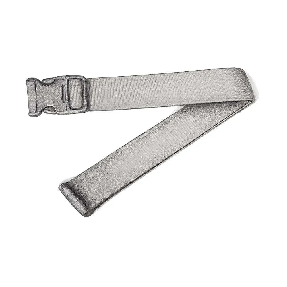 Untethered Luggage Straps (Pack of 4)