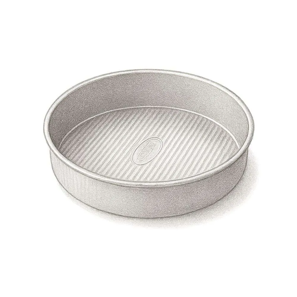 USA Pan 9-inch Round Cake Pan