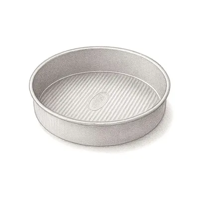 USA Pan 9-inch Round Cake Pan
