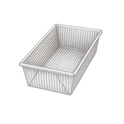 USA Pan Small Bread Loaf Pan