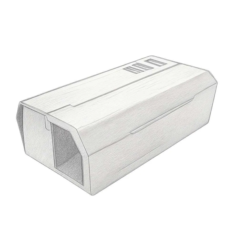 Victor® Electronic Mouse Trap
