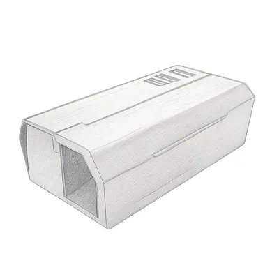 Victor® Electronic Mouse Trap