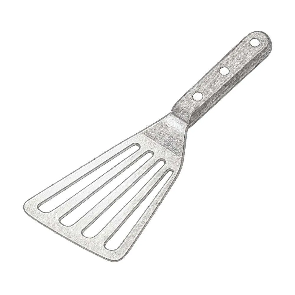 Victorinox BBQ Accessories Slotted Fish Turner