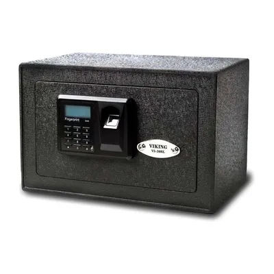 Viking Security Safe VS-20BLX Mini Biometric Safe