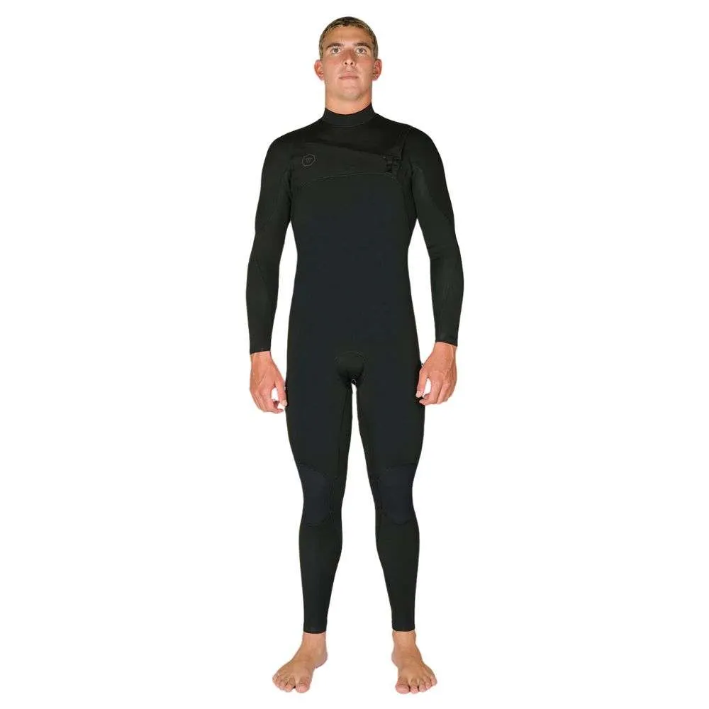 Vissla 7 Seas Men's 3/2 MM Chest Zip Full Wetsuit