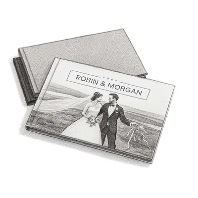VistaPrint Photo Books