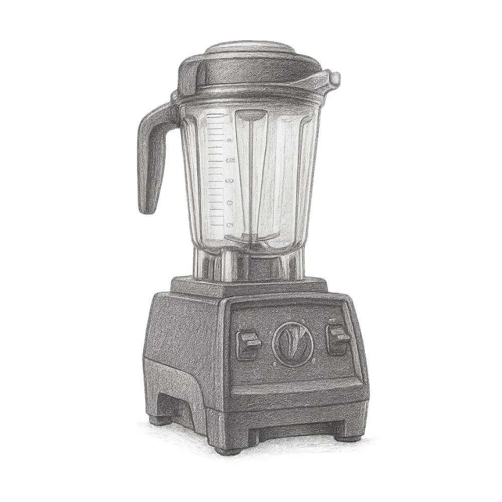 Vitamix 7500