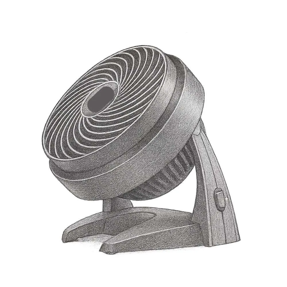 Vornado 630 Medium Air Circulator