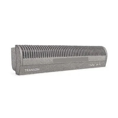 Vornado TRANSOM AE Window Air Circulator with Alexa