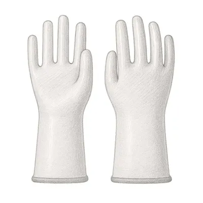 wahoo Liquid Silicone Gloves (1 Pair)