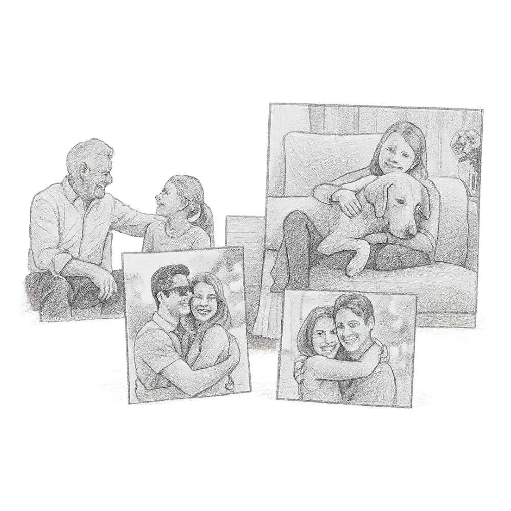 Walgreens Photo Prints and Photo Enlargements