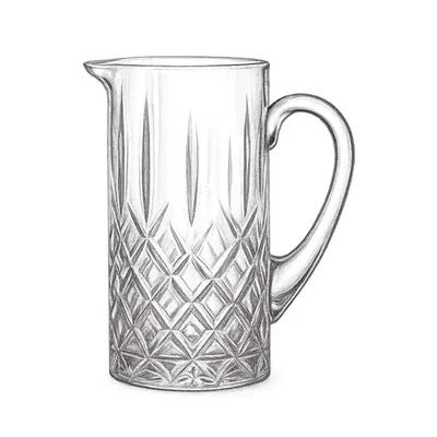 Waterford Marquis Markham Pitcher