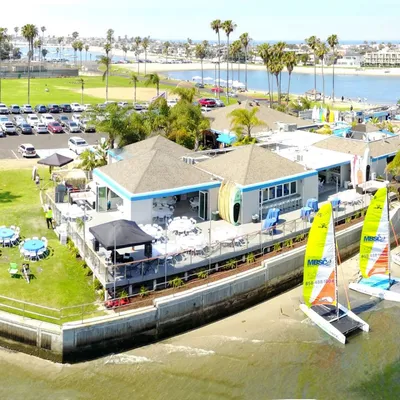 Tower Beach Club 2