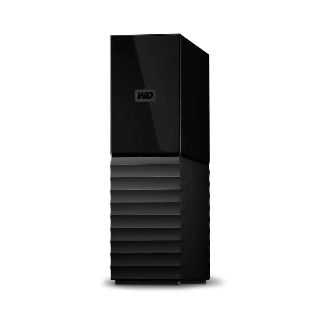 Western Digital My Book External Hard Drives (16TB)