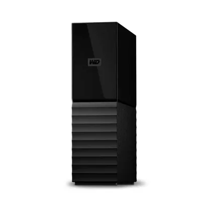 Western Digital My Book External Hard Drives (16TB)