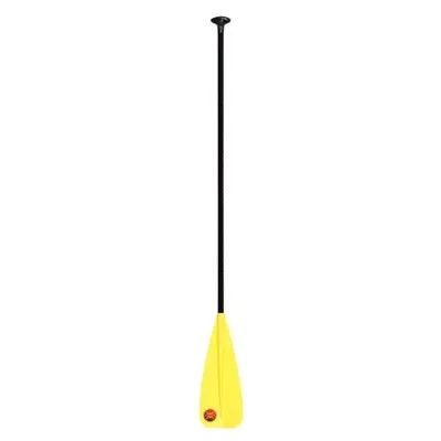 Werner Paddles Vibe 1 Piece Straight Shaft