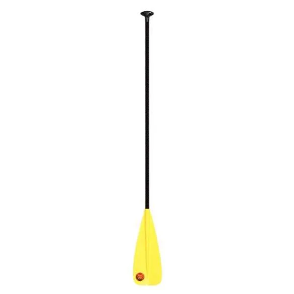 Werner Paddles Vibe 1 Piece Straight Shaft