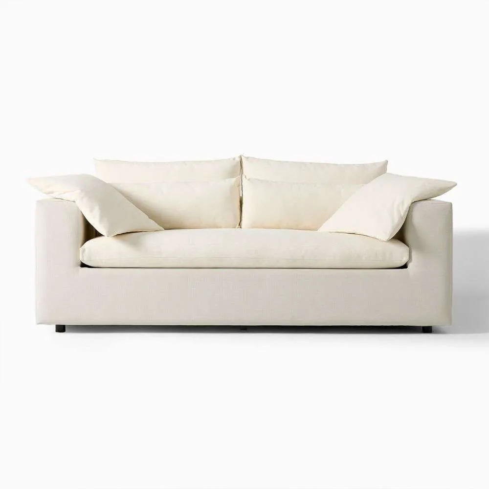 West Elm Harmony Outdoor Sofa