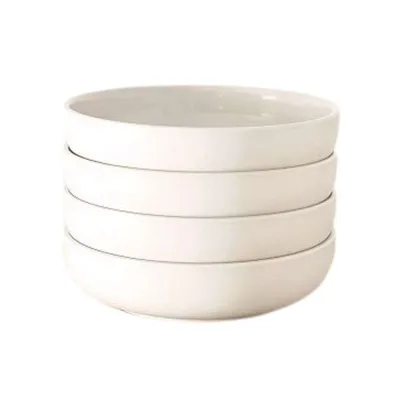 West Elm Kaloh Stoneware Pasta Bowl (Set of 4)