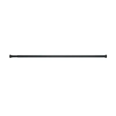 West Elm Modern Shower Curtain Rod