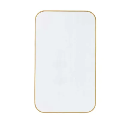 West Elm Seamless Medicine Cabinet