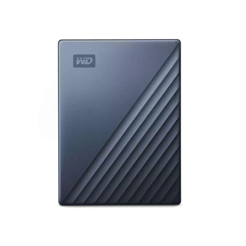 Western Digital My Passport Ultra Hard Drive (2TB)