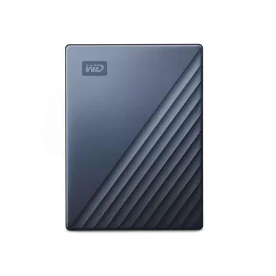 Western Digital My Passport Ultra Hard Drive (2TB)