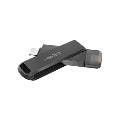 Sandisk iXpand Flash Drive Luxe (256GB)