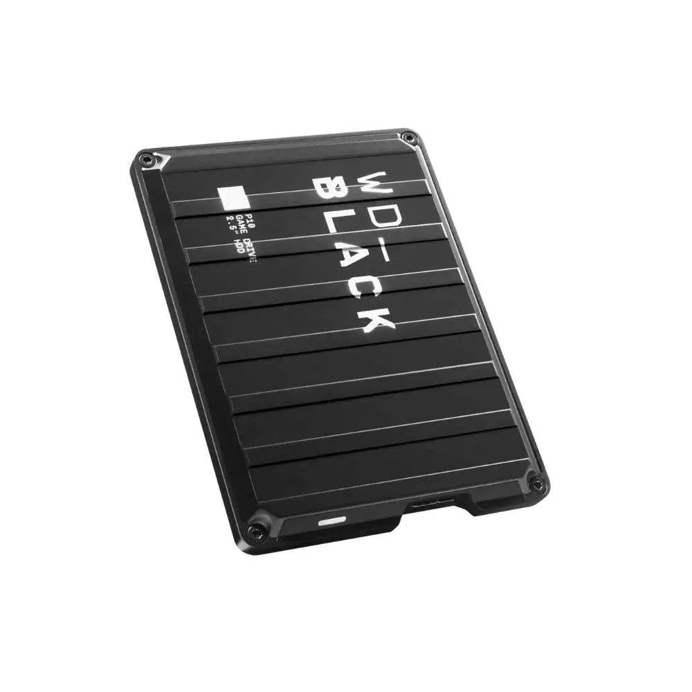 Western Digital WD_BLACK P10 Game Drive (2TB)