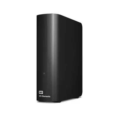 Western Digital WD Elements Desktop HDD Storage (16TB)