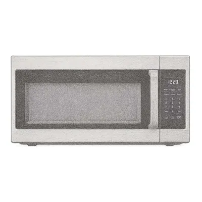 Whirlpool 1.7 Cu. Ft. Over-the-Range Microwave