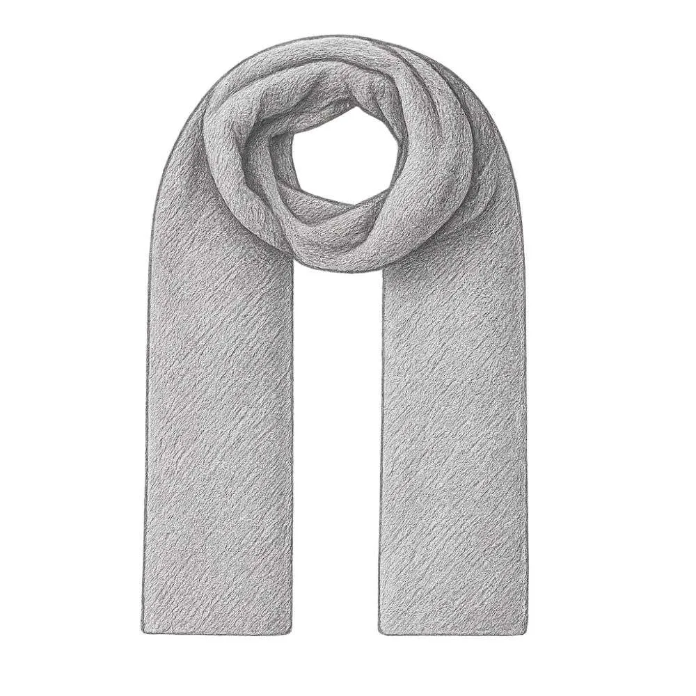 White + Warren Cashmere Travel Wrap