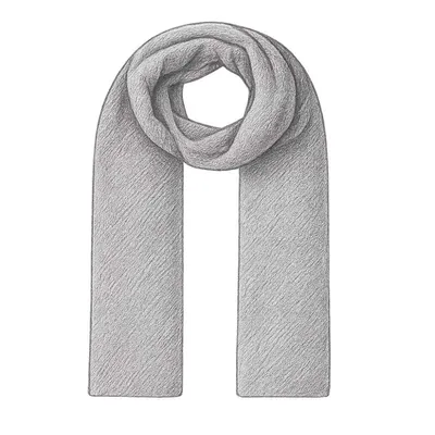White + Warren Cashmere Travel Wrap