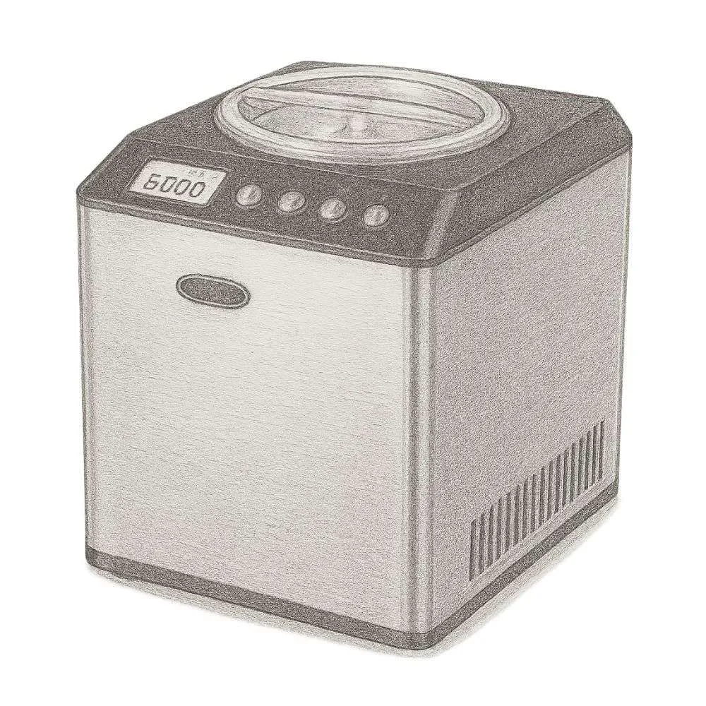 Whynter ICM-201SB Ice Cream Maker