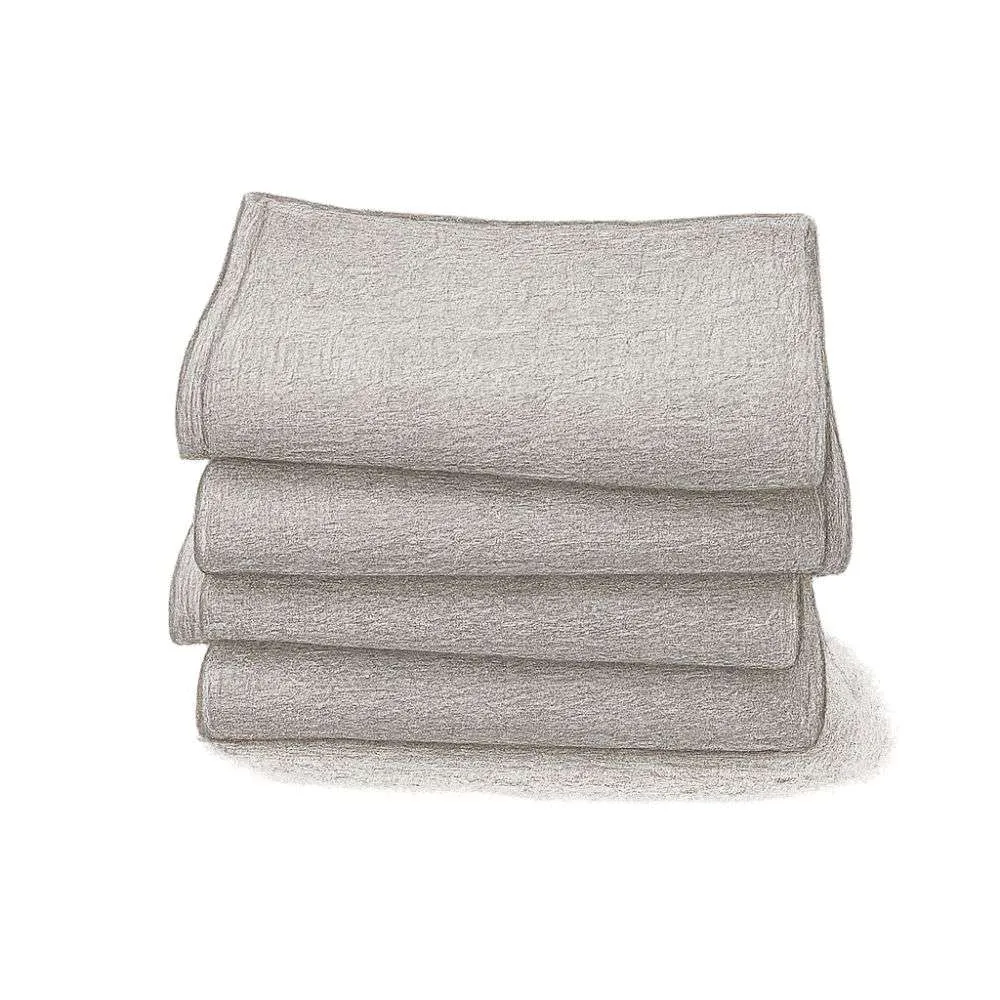 Williams Sonoma All Purpose Pantry Towels (Set of 4)