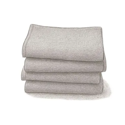 Williams Sonoma All Purpose Pantry Towels (Set of 4)