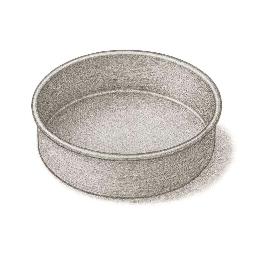 Williams Sonoma Goldtouch® Nonstick Cake Pan