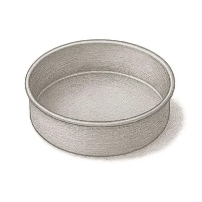 Williams Sonoma Goldtouch® Nonstick Cake Pan